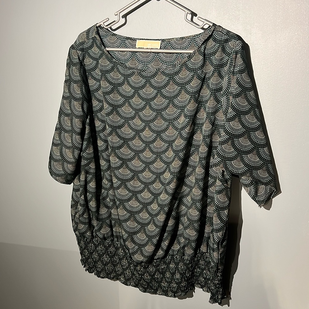 Michael Kors Top!